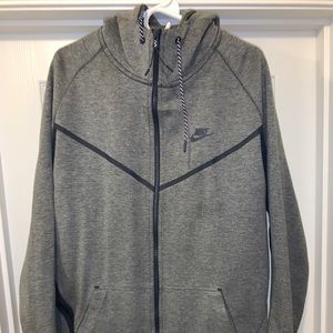 Nike Tech Pack Zip Up